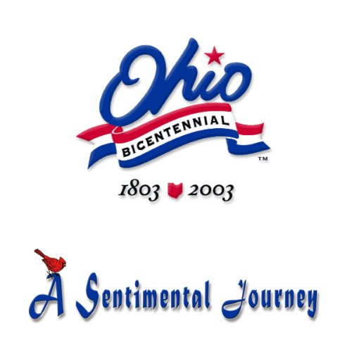 Ohio, A Sentimental Journey by Mr Michael Drew Shaw