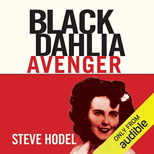 Black Dahlia Avenger