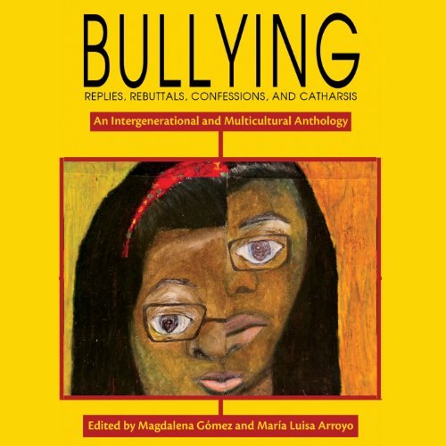 Bullying by Magdalena Gomez - editor