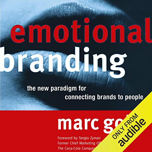 Emotional Branding