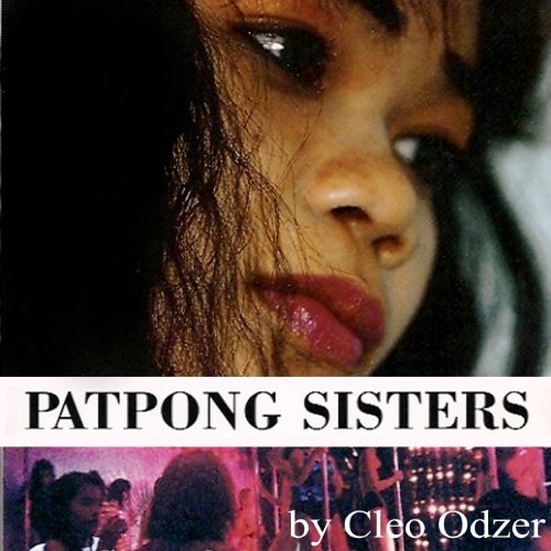 Patpong Sisters by Cleo Odzer