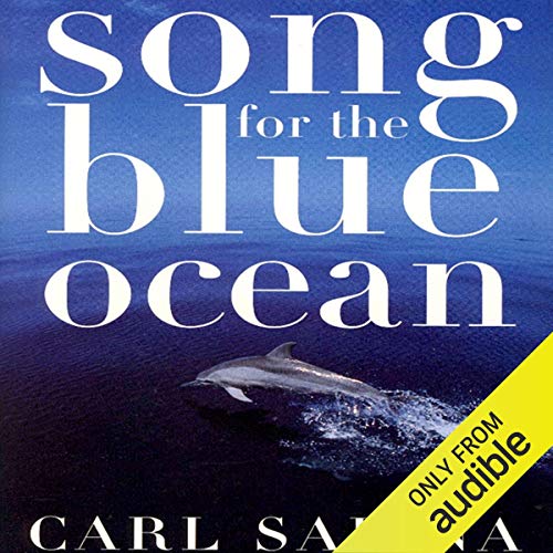 Song for the Blue Ocean