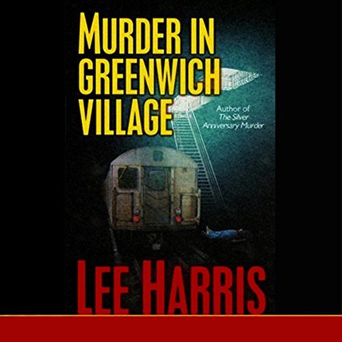 Murder in Greenwich Village
