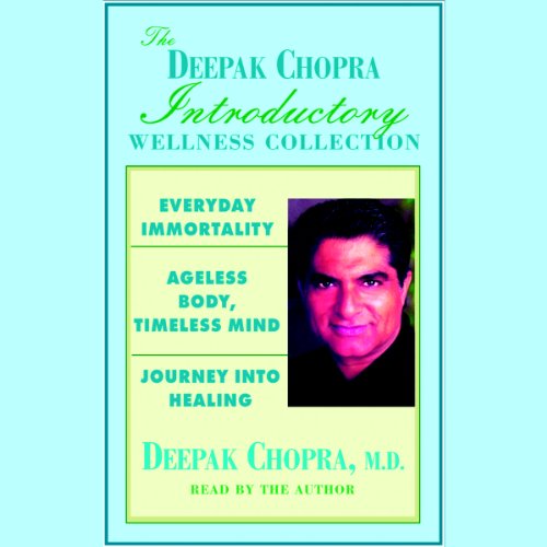 Chopra Value Collection by Deepak Chopra M.D.