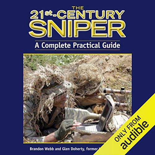 The 21st-Century Sniper