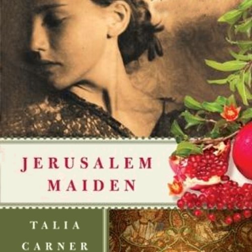 Jerusalem Maiden