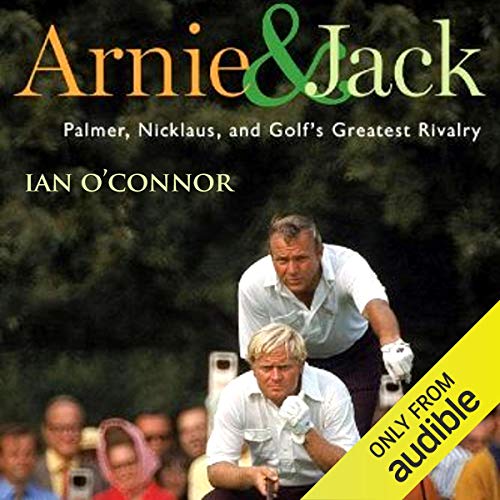 Arnie & Jack
