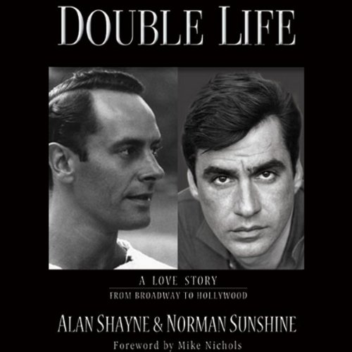 Double Life by Alan Shayne