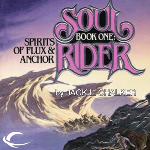 Spirits of Flux & Anchor