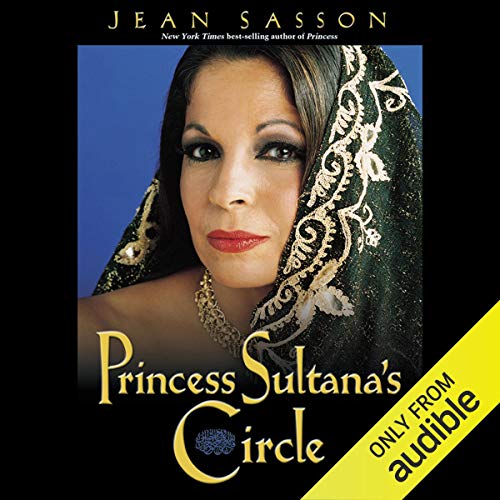 Princess Sultana's Circle