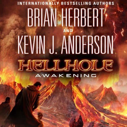 Hellhole: Awakening