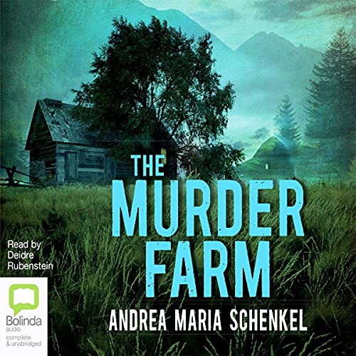 The Murder Farm