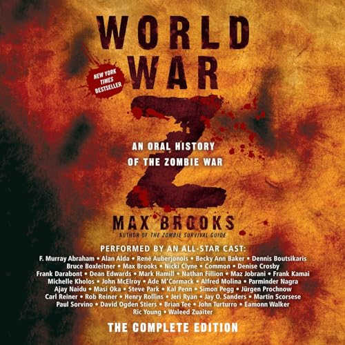 World War Z: The Complete Edition