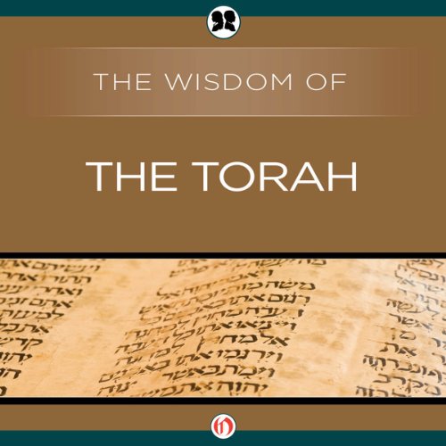 Wisdom of the Torah
