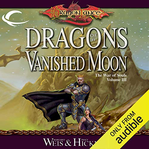 Dragons of a Vanished Moon