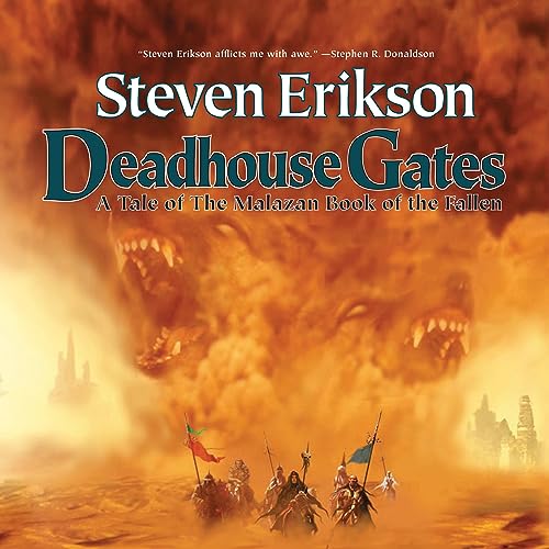 Deadhouse Gates