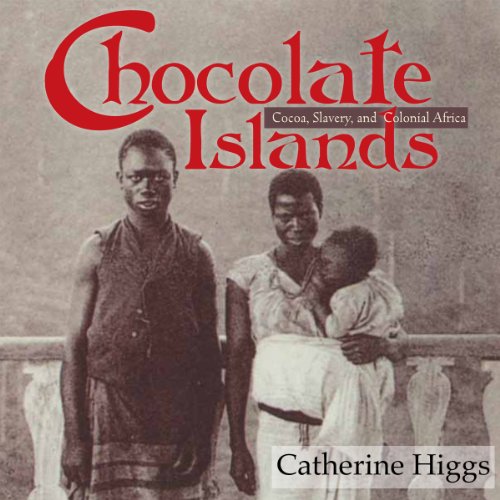 Chocolate Islands