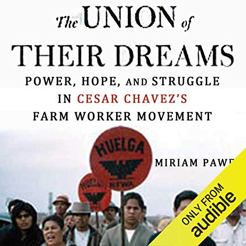 The Union of their Dreams