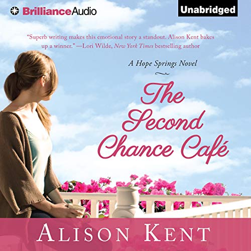 The Second Chance Café