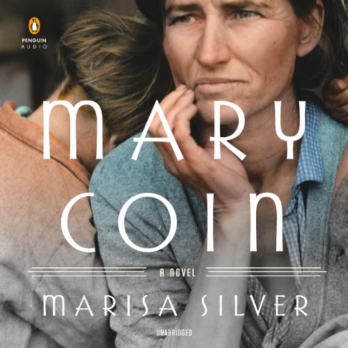 Mary Coin by Marisa Silver