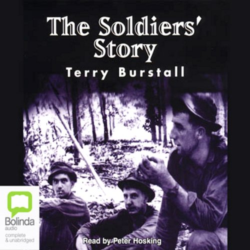 The Soldiers' Story