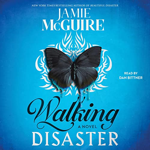 Walking Disaster by Jamie McGuire