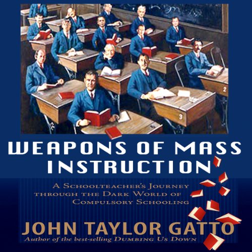 Weapons of Mass Instruction