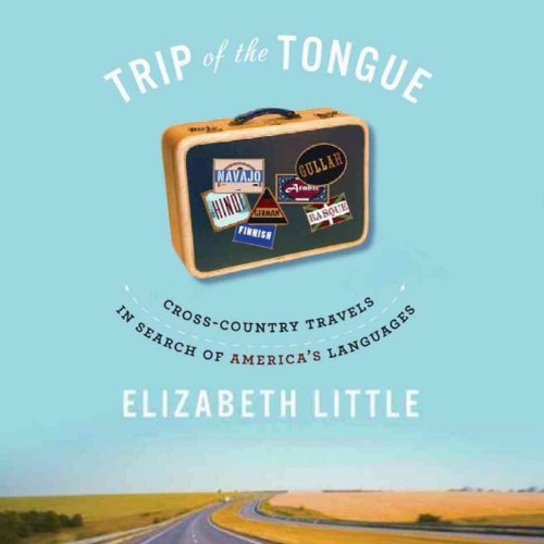 Trip of the Tongue