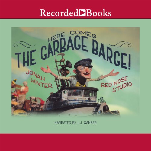 Here Comes the Garbage Barge