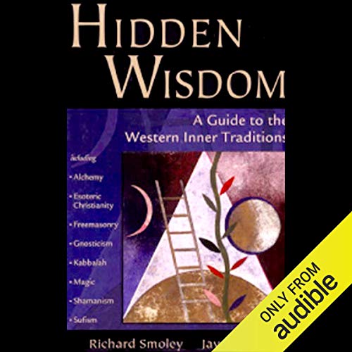 Hidden Wisdom