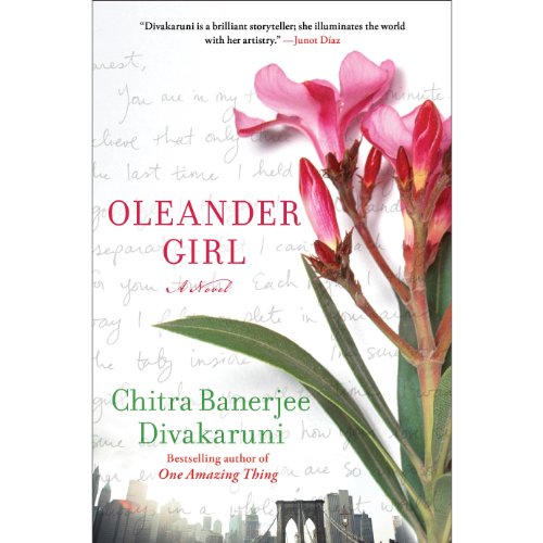 Oleander Girl
