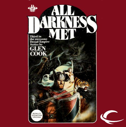 All Darkness Met