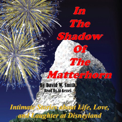 In the Shadow of the Matterhorn by David Walter Smith