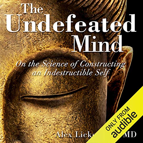 The Undefeated Mind