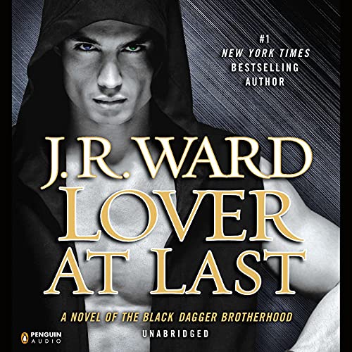 Lover at Last by J.R. Ward