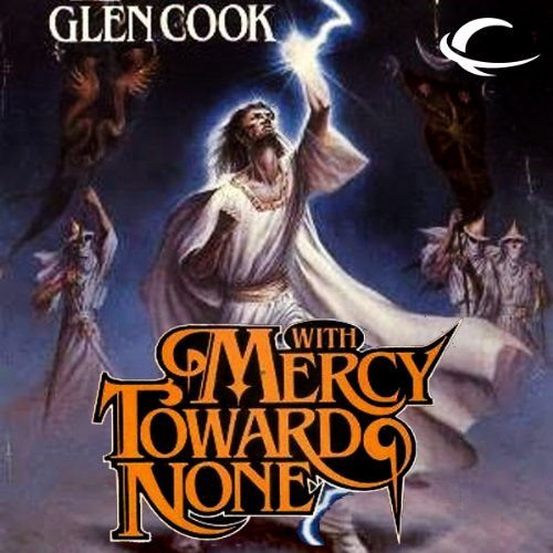 With Mercy Toward None