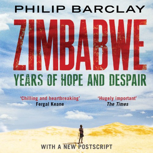 Zimbabwe by Philip Barclay