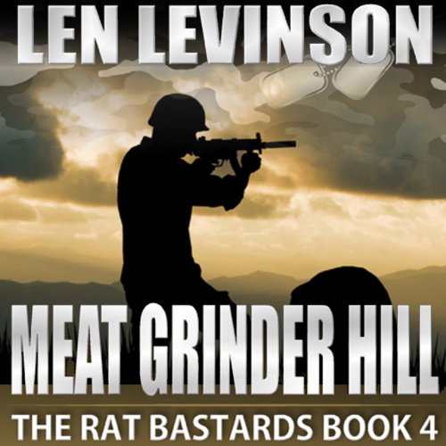 Meat Grinder Hill