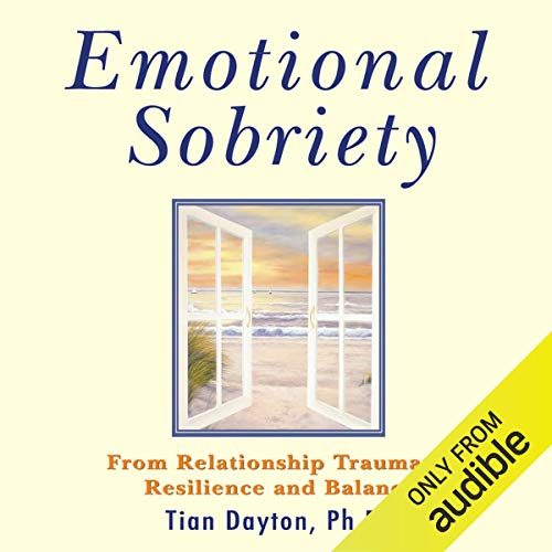 Emotional Sobriety