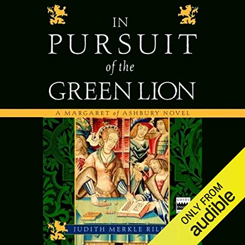 In Pursuit of the Green Lion