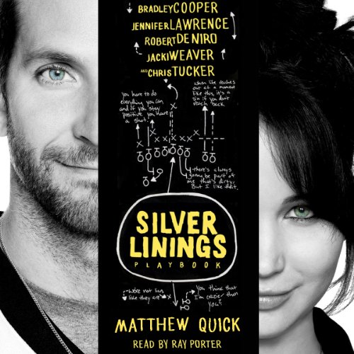 The Silver Linings Playbook