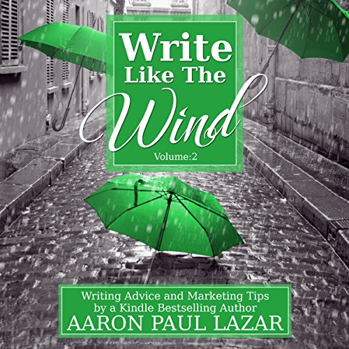 Write Like the Wind, Volume 2