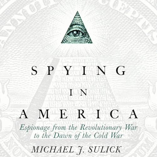 Spying in America