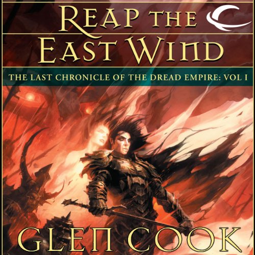 Reap the East Wind by Glen Cook
