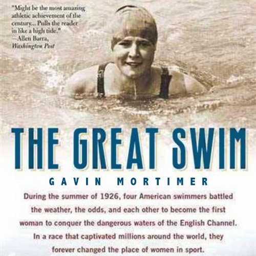 The Great Swim