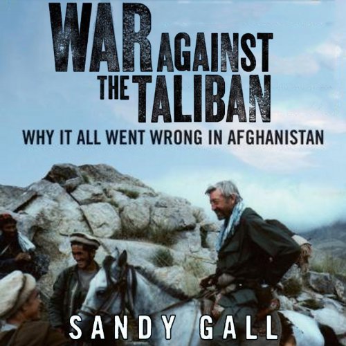 War Against the Taliban
