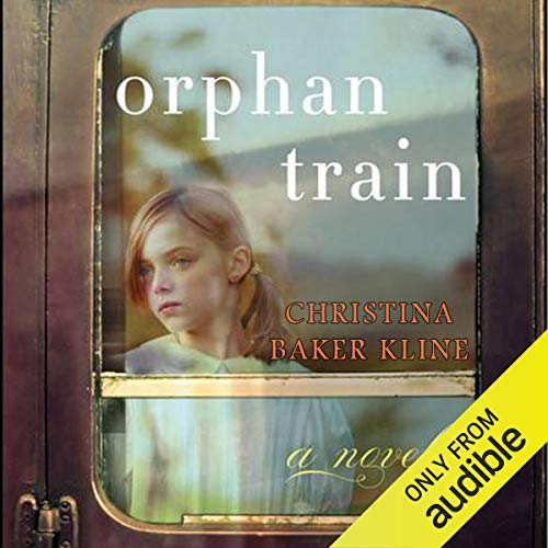 Orphan Train by Christina Baker Kline