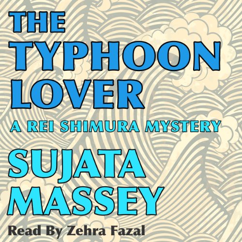 The Typhoon Lover