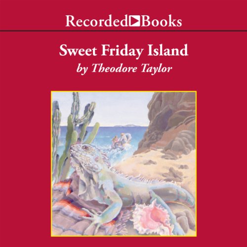 Sweet Friday Island