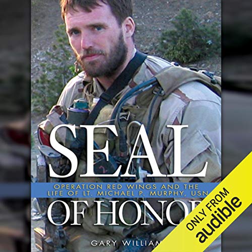 Seal of Honor